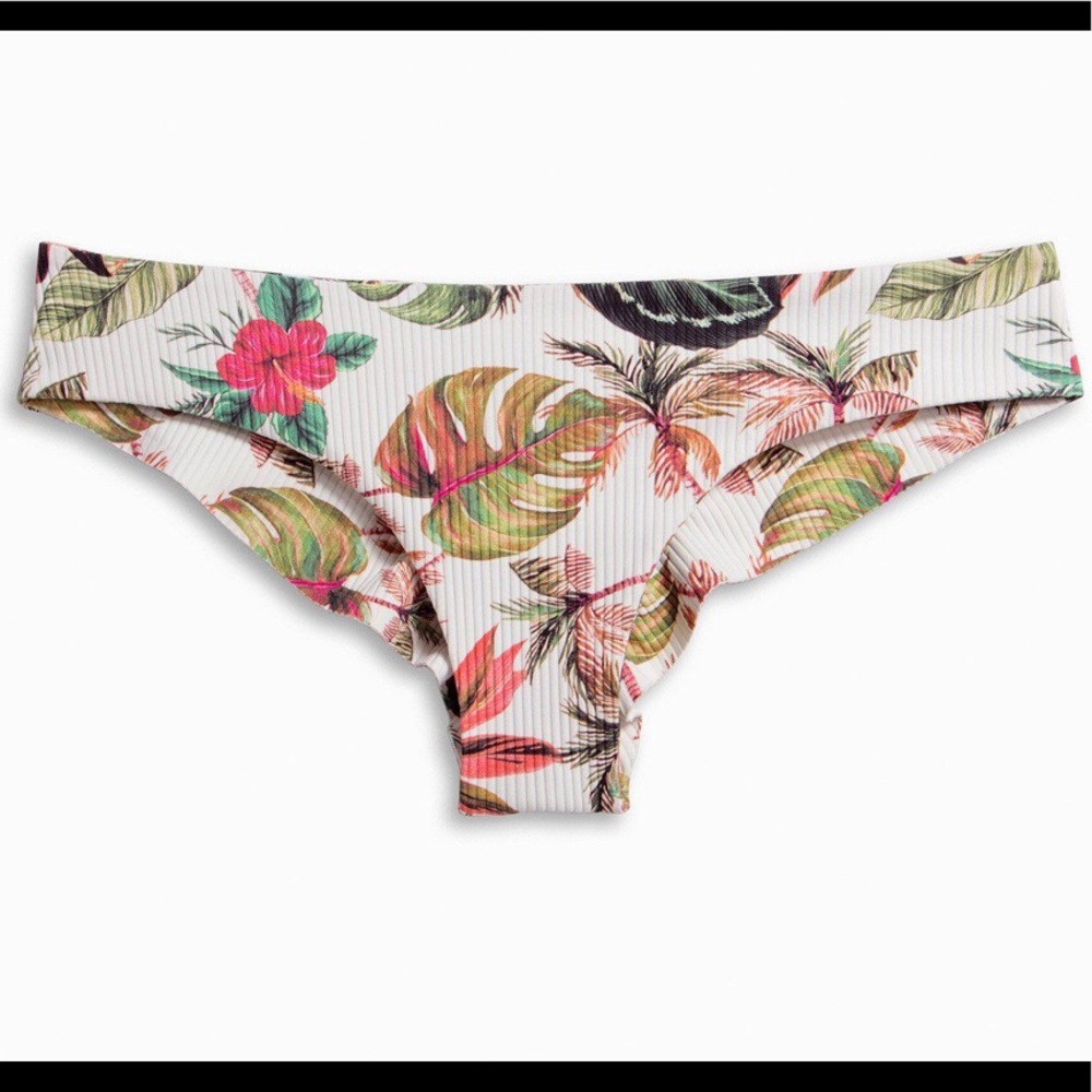 boys + arrows kiki swimsuit bottoms